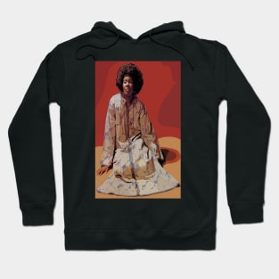 Alice Coltrane Hoodie